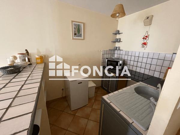 Location Appartement meublé 2 pièces 43.1 m² - 11 PLACE JEAN JAURES La Cadiere D'azur 83740