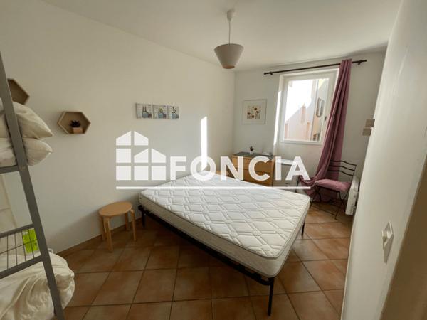 Location Appartement meublé 2 pièces 43.1 m² - 11 PLACE JEAN JAURES La Cadiere D'azur 83740