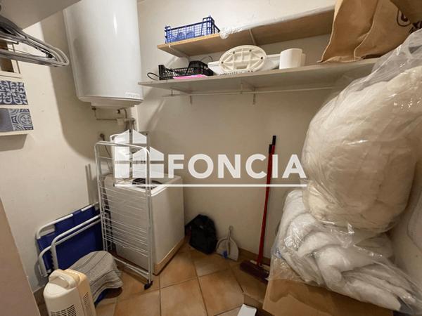 Location Appartement meublé 2 pièces 43.1 m² - 11 PLACE JEAN JAURES La Cadiere D'azur 83740