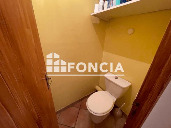 Location Appartement meublé 2 pièces 43.1 m² - 11 PLACE JEAN JAURES La Cadiere D'azur 83740