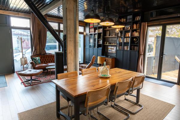 Maison 5 pièces - 114 m² Exclusivité