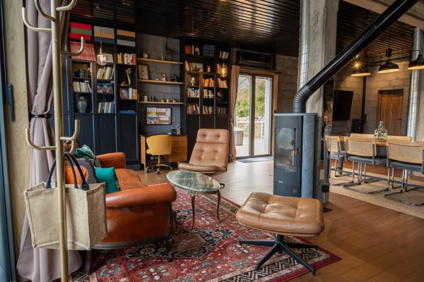 Maison 5 pièces - 114 m² Exclusivité