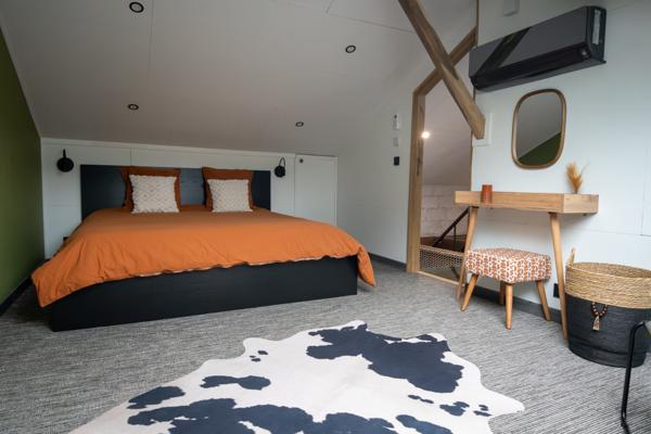 Maison 5 pièces - 114 m² Exclusivité