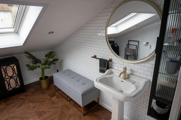 Maison 5 pièces - 114 m² Exclusivité