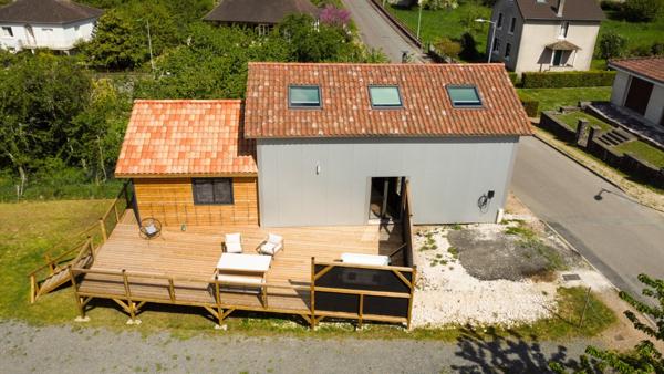 Maison 5 pièces - 114 m² Exclusivité