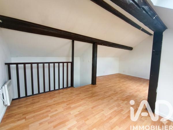 Maison à vendre 3 pièces 77 m² Coupvray