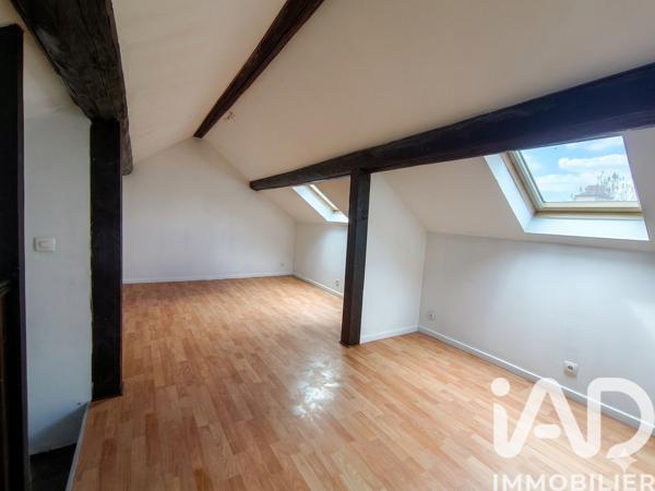 Maison à vendre 3 pièces 77 m² Coupvray
