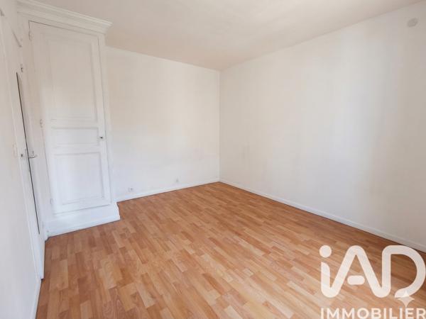 Maison à vendre 3 pièces 77 m² Coupvray