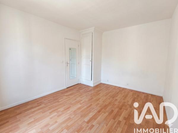 Maison à vendre 3 pièces 77 m² Coupvray