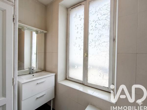 Maison à vendre 3 pièces 77 m² Coupvray