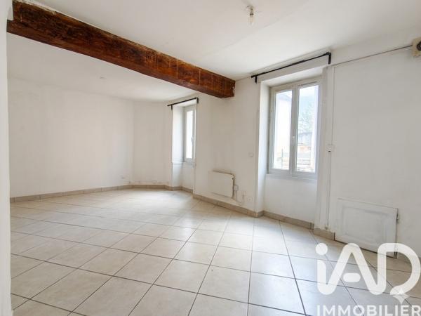 Maison à vendre 3 pièces 77 m² Coupvray