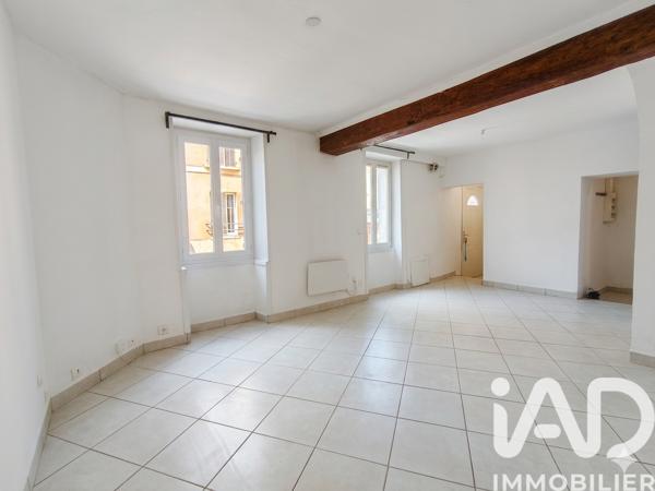 Maison à vendre 3 pièces 77 m² Coupvray