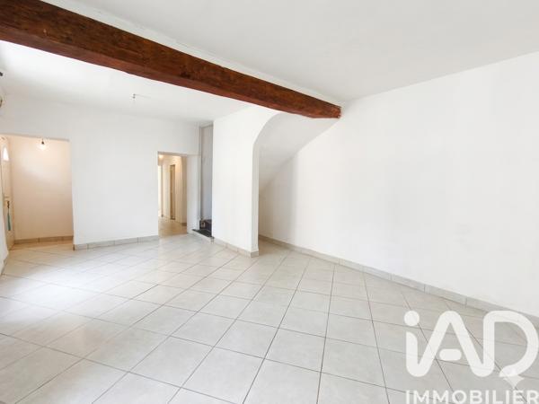Maison à vendre 3 pièces 77 m² Coupvray