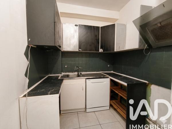 Maison à vendre 3 pièces 77 m² Coupvray