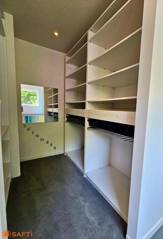 Spacieuse maison contemporaine située à Pontrieux, petite Venise des Côtes d'Armor.