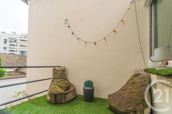 Appartement F2 Bis à vendre  2 pièces - 62,15 m2 PARIS - 75011