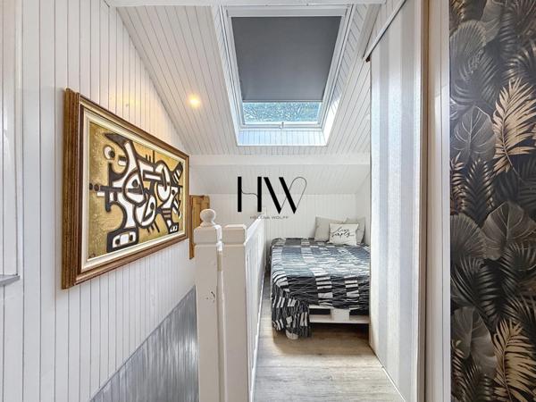 Maison familiale à vendre 10 pièces VETRAZ MONTHOUX (74) - Ou spécial investisseurs