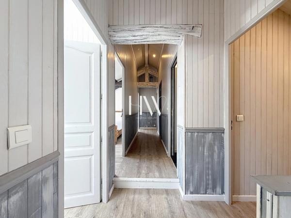 Maison familiale à vendre 10 pièces VETRAZ MONTHOUX (74) - Ou spécial investisseurs