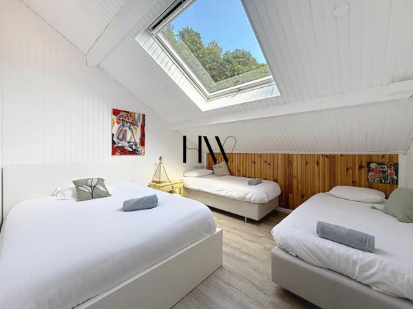 Maison familiale à vendre 10 pièces VETRAZ MONTHOUX (74) - Ou spécial investisseurs