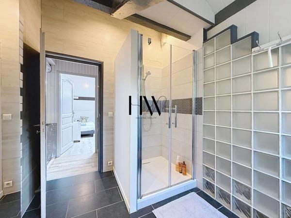 Maison familiale à vendre 10 pièces VETRAZ MONTHOUX (74) - Ou spécial investisseurs