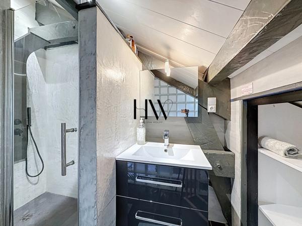 Maison familiale à vendre 10 pièces VETRAZ MONTHOUX (74) - Ou spécial investisseurs