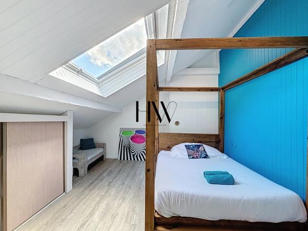 Maison familiale à vendre 10 pièces VETRAZ MONTHOUX (74) - Ou spécial investisseurs