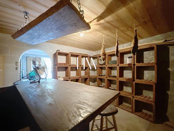 Maison familiale à vendre 10 pièces VETRAZ MONTHOUX (74) - Ou spécial investisseurs