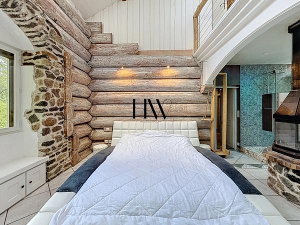 Maison familiale à vendre 10 pièces VETRAZ MONTHOUX (74) - Ou spécial investisseurs