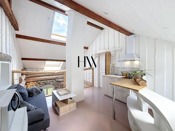 Maison familiale à vendre 10 pièces VETRAZ MONTHOUX (74) - Ou spécial investisseurs