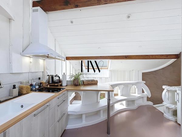 Maison familiale à vendre 10 pièces VETRAZ MONTHOUX (74) - Ou spécial investisseurs