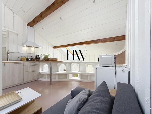 Maison familiale à vendre 10 pièces VETRAZ MONTHOUX (74) - Ou spécial investisseurs