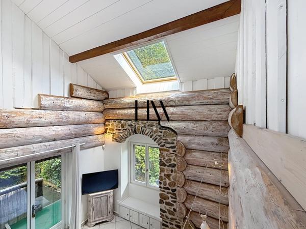 Maison familiale à vendre 10 pièces VETRAZ MONTHOUX (74) - Ou spécial investisseurs