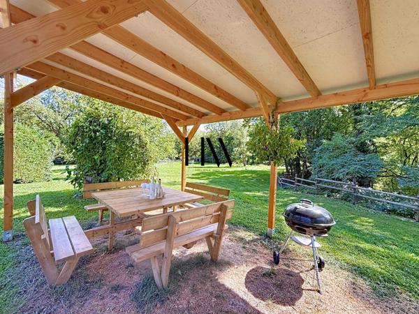 Maison familiale à vendre 10 pièces VETRAZ MONTHOUX (74) - Ou spécial investisseurs