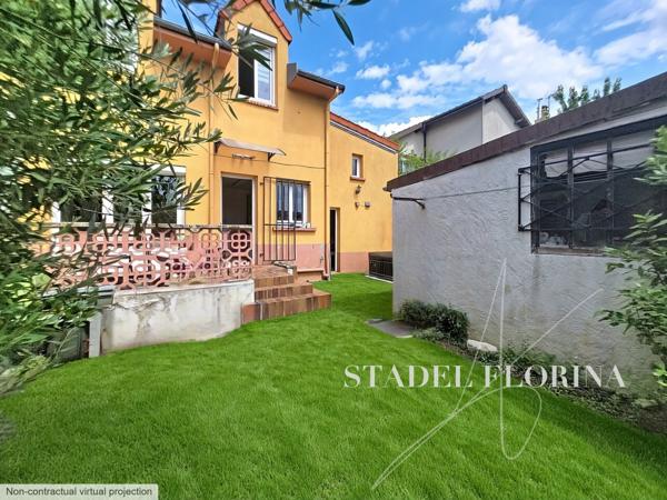 Maison
         5 pièces
        - 120 m² Exclusivité 630 000 € *