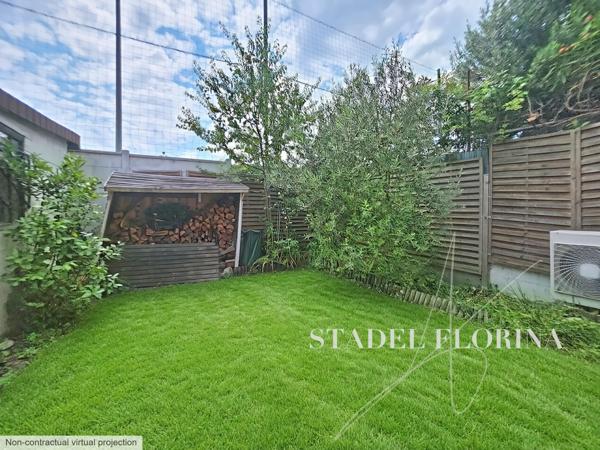 Maison
         5 pièces
        - 120 m² Exclusivité 630 000 € *