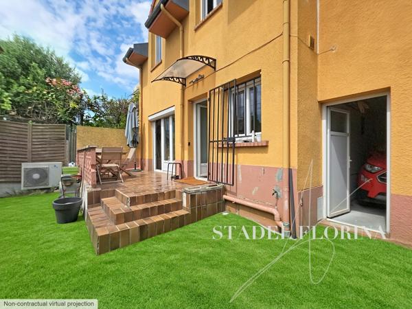 Maison
         5 pièces
        - 120 m² Exclusivité 630 000 € *