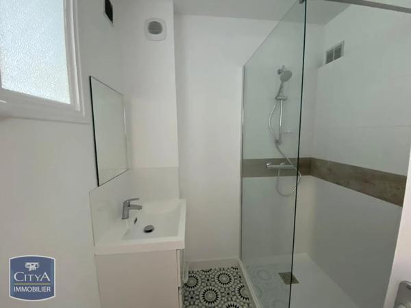 Appartement à louer 3 pièces 63.3m²