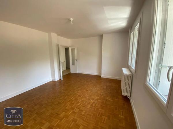 Appartement à louer 3 pièces 63.3m²