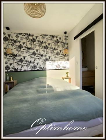 Magnifique Maison Rénovée en 2024 – Volumes & Confort au Rendez-vous