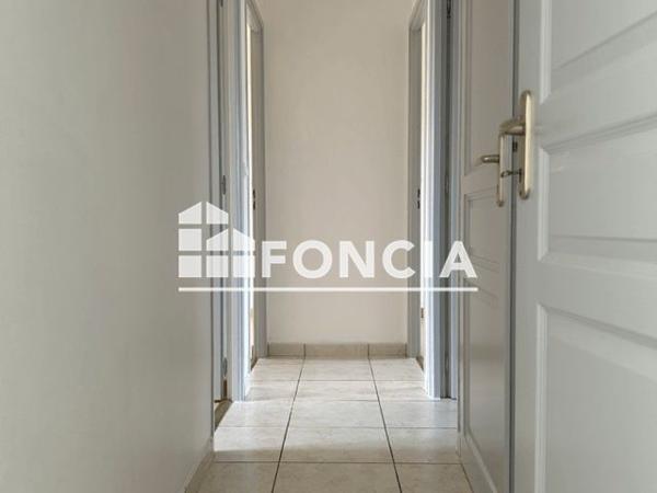 Location Maison 4 pièces 83.1 m² - 32 RUE LOUISA PAULIN Saix 81710