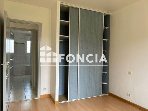 Location Maison 4 pièces 83.1 m² - 32 RUE LOUISA PAULIN Saix 81710