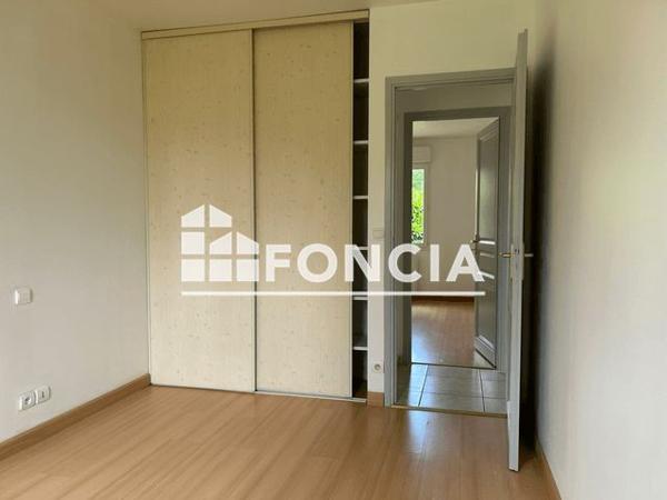 Location Maison 4 pièces 83.1 m² - 32 RUE LOUISA PAULIN Saix 81710