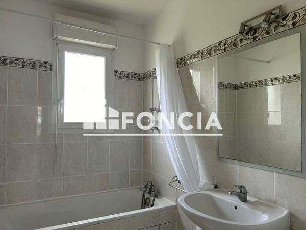 Location Maison 4 pièces 83.1 m² - 32 RUE LOUISA PAULIN Saix 81710