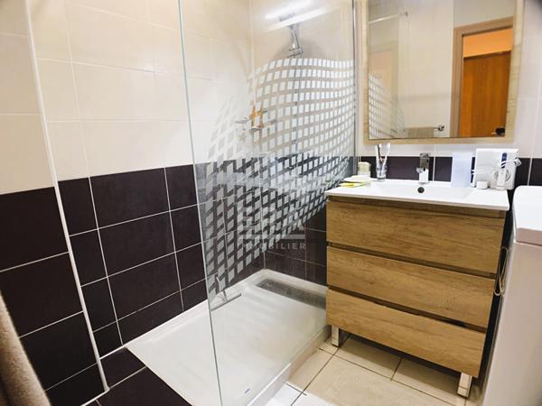 Studio à vendre - BLOIS - VENDU DEJA LOUE, RENOVE, PARKING PRIVE, 5 MIN A PIED DU CENTRE-VILLE,