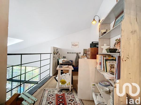 Maison 7 pièces de 244 m² à Guignes (77390)