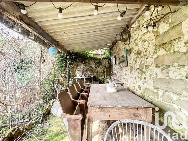 Maison 7 pièces de 244 m² à Guignes (77390)