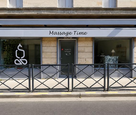 Local commercial Ambares 3 pièce(s) 40 m2