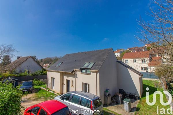 Maison à vendre 7 pièces 150 m² Juziers
