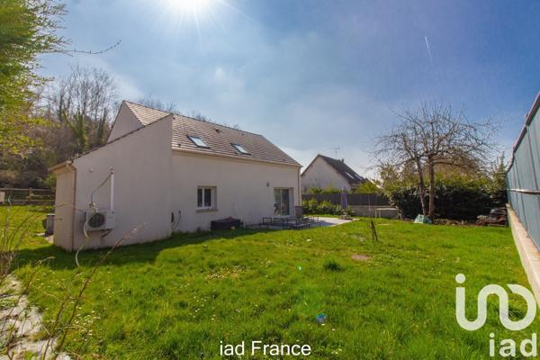 Maison à vendre 7 pièces 150 m² Juziers