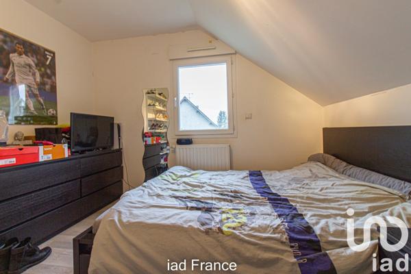 Maison à vendre 7 pièces 150 m² Juziers